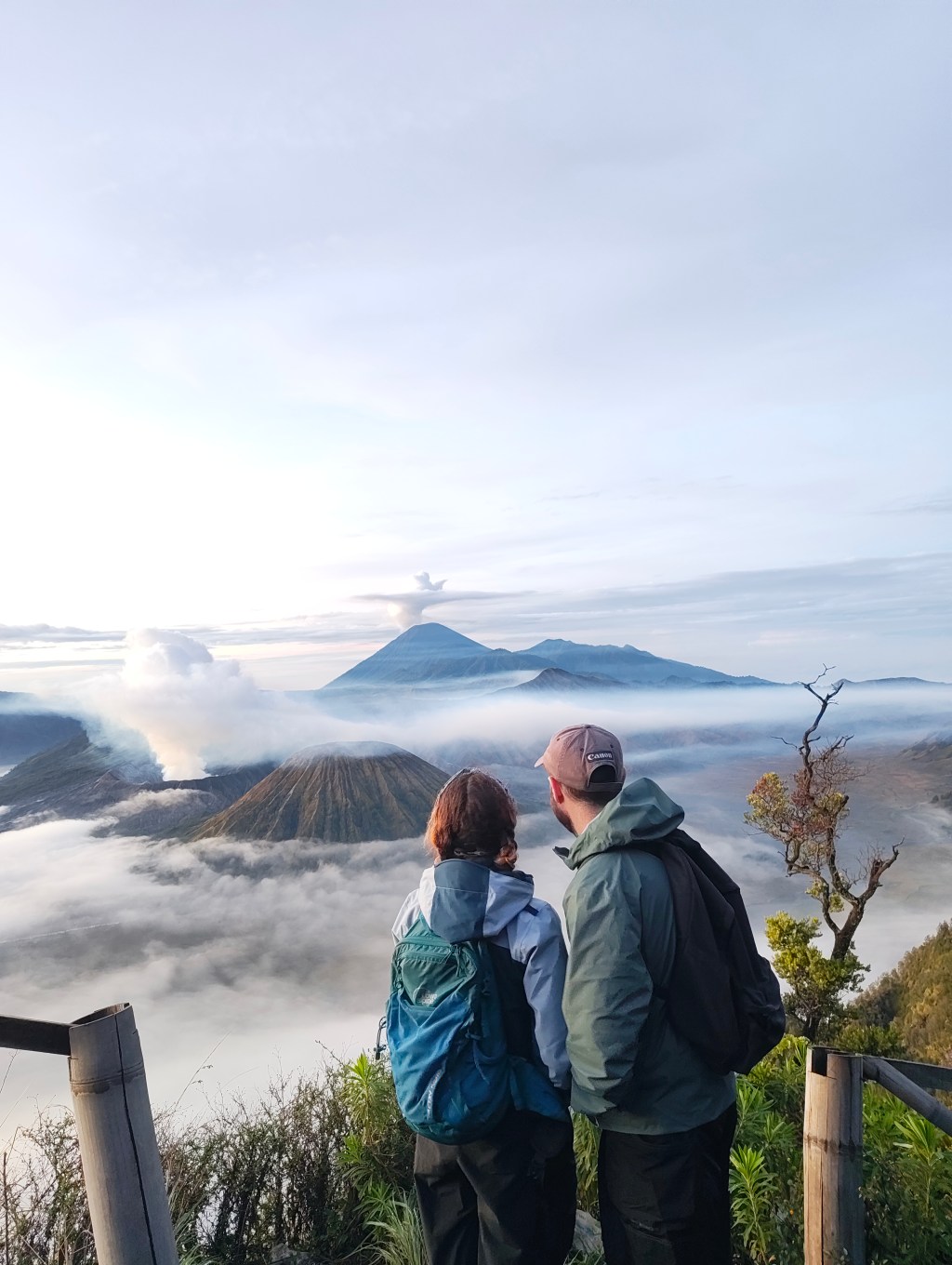 Musings from afar&nbsp;pt2