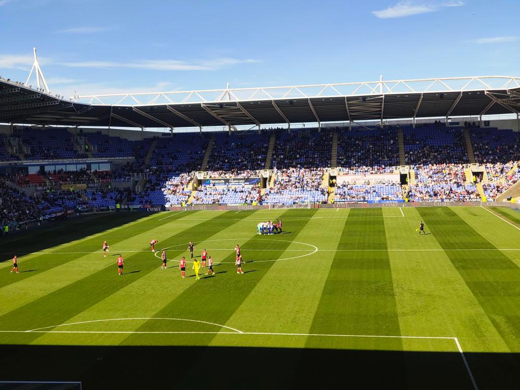 Can Richardson Revive Team Spirit Before The Summer&nbsp;Break?